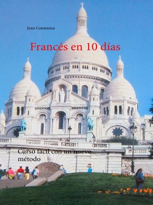 cover image of Francés en 10 días